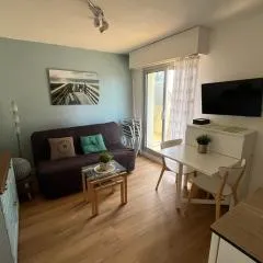 Studio Résidence des Marronniers
