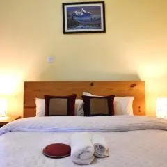 Tanani Newa Home (Mt.Makalu)