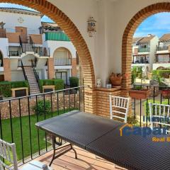 Apartamento 2 Al Andalus Resort - Vera Playa
