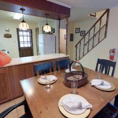 Claim Jumper #4 Townhouse With High Speed Wifi