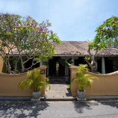 GALLE HERITAGE VILLA