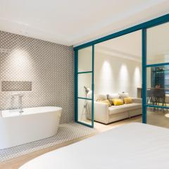 Home2Book Elegant Apartment Santa Cruz Center