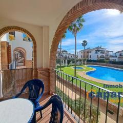 Apartamento 3 Al Andalus Resort - Vera Playa