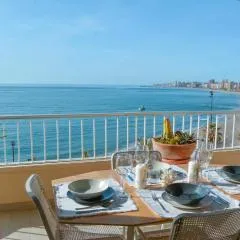 Beach & Calm Apartment