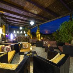 Amareclub Baia Dei Turchi Resort - Adults Only