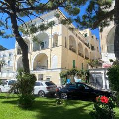 Amalfi Coast Boutique apartment -sea view - AQUAMARINA