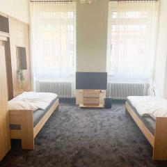 Spacious 4 room apartment in Hanau