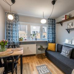 ShortStayPoland Wolska (B116)