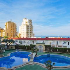 090 Torre Lomas Apartment - Alicante Holiday