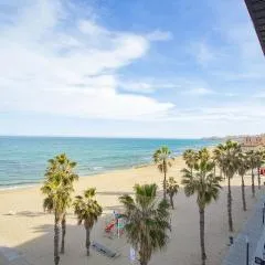 138 Miramar Luxury Relax - Alicante Holiday