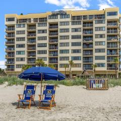 Shoreham Towers 2D Condo