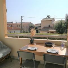 Le Cosy, proche plage, base nature, tout à pied