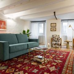 Pitti - Tuscan Charming Apartment