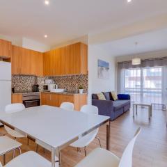 Quarteira 2Br - near the beach at Homesbyfc