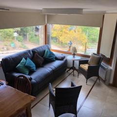 Ampio Balcone SMAndes