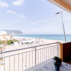 appartamento centrale con vista Monte Conero