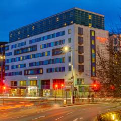 Leonardo Hotel Plymouth