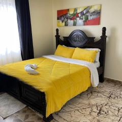 Inviting 3-Bed Apartment in Nairobi