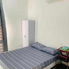 Bonda Homestay Selama - Musllim Only