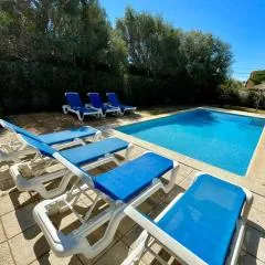 VILLA BLANCA