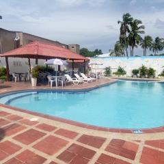 Hotel la Sierra Riohacha II