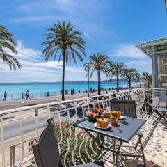 MY CASA - PONCHETTES - Independent House, Promenade Des Anglais