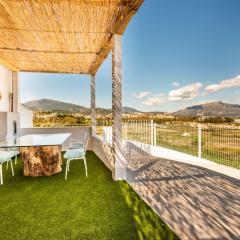 Apartamento Atalaya Golf