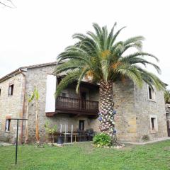 La casona de Llano