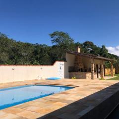 Casa de Praia Guaraú - Peruíbe