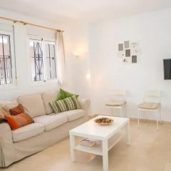 Apartamento con PARKING El patio de Vejer