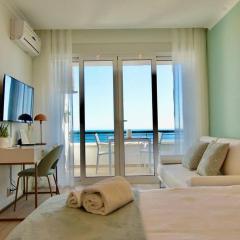 Sea Lovers - Sea front - studio apartment