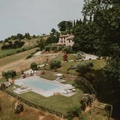 Agriturismo Tenuta Capitolini