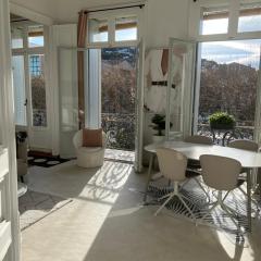 Deux Pièces Luxe - Le Casanova