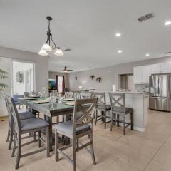 6 Bedroom Luxury Pool Home, Ensuite Bathrooms