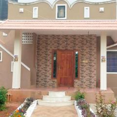 yelagiri Golden Villa