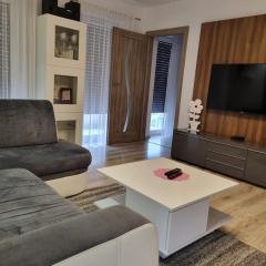 Apartament na obrzeżach Kalisza