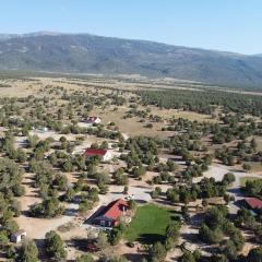 Ranchette Ponderosa - The Freemont #2 at Wind Walker Homestead