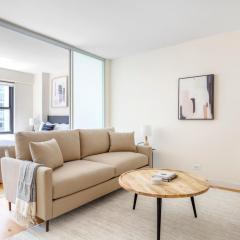 Midtown East 1BR w DM nr UN NYC-906