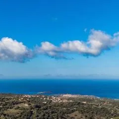 Appartamento bilocale vista mare FT7