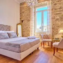 Anesis Studios Old Corfu Town