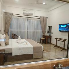 Sigiriya Cashew Palace Resort