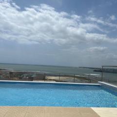 3 BEDROOM SEA VIEW APARTMENT-NYALI