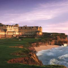 The Ritz-Carlton, Half Moon Bay