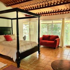 OLP Treehouse Cerro Azul