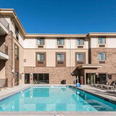 Sleep Inn & Suites Moab near Arches National Park