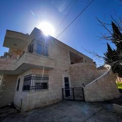 Naji's House in Bethlehem-Full apartement