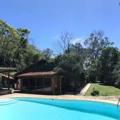 Pousada Sete Sinos