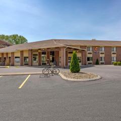 Comfort Inn Mount Vernon