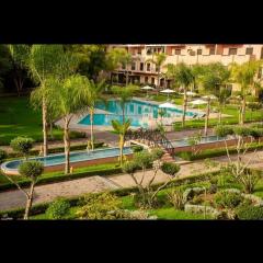 appaartement M23 premium village