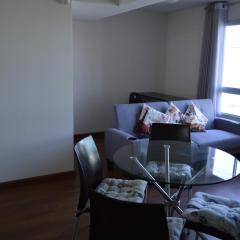 Hermoso departamento en exclusivo Condominio